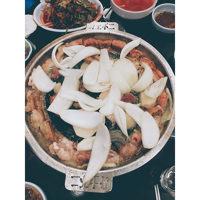 출처:공릉곱창인스타그램검색결과 