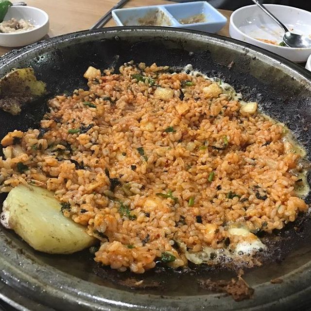 출처:향토곱창인스타그램검색결과 