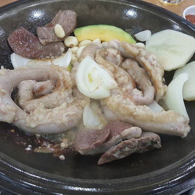 출처:향토곱창인스타그램검색결과 