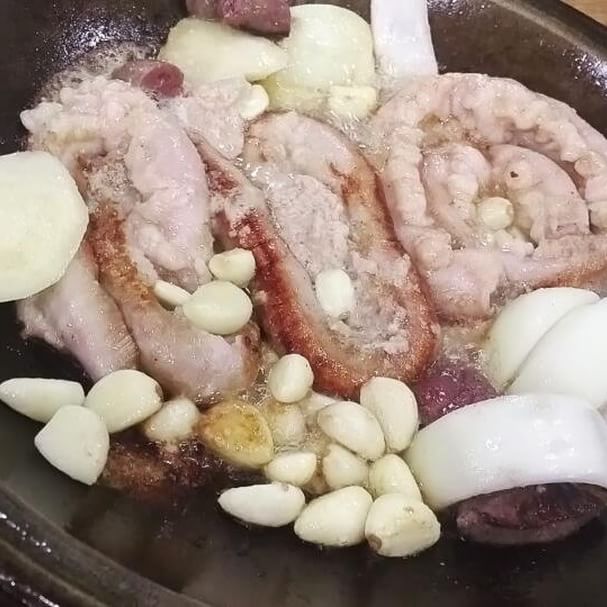 출처:향토곱창인스타그램검색결과 
