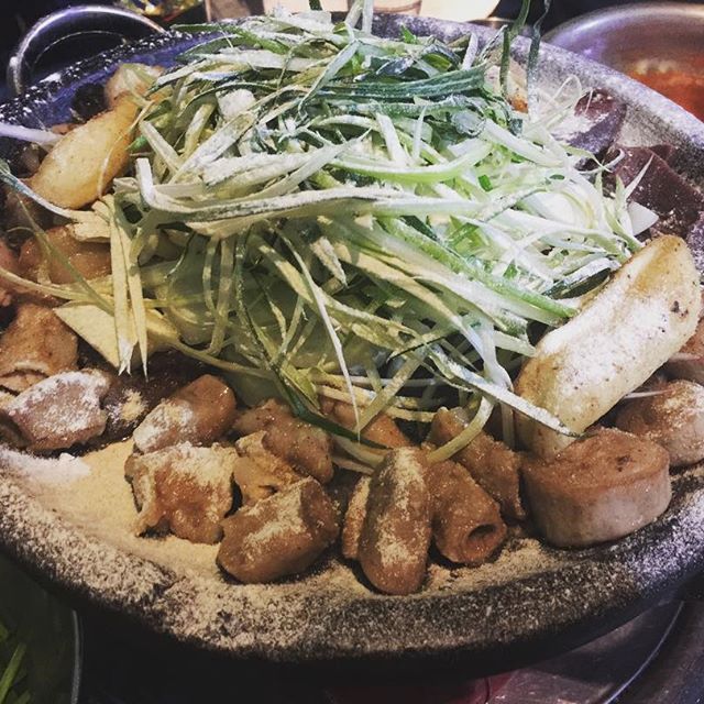 출처:말뚝곱창인스타그램검색결과 