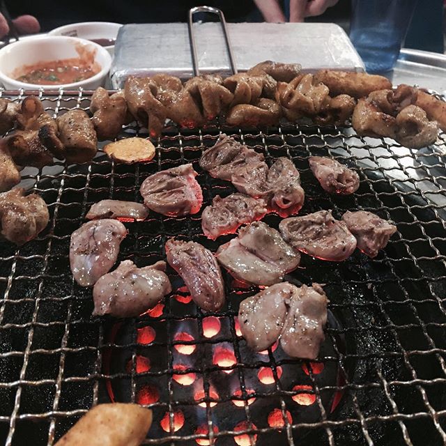 출처:안지랑곱창인스타그램검색결과 
