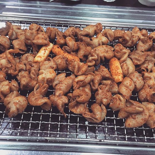 출처:안지랑곱창인스타그램검색결과 