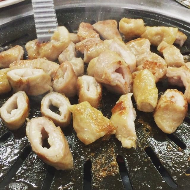 출처:안지랑곱창인스타그램검색결과 