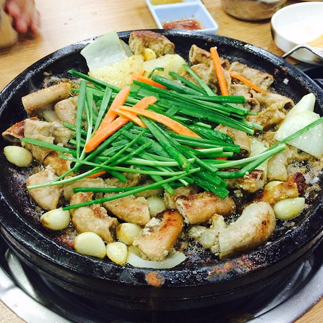 향토곱창|서울 / 강북 / 공릉/태릉/과기대, 고기맛집 | 식신 맛집추천