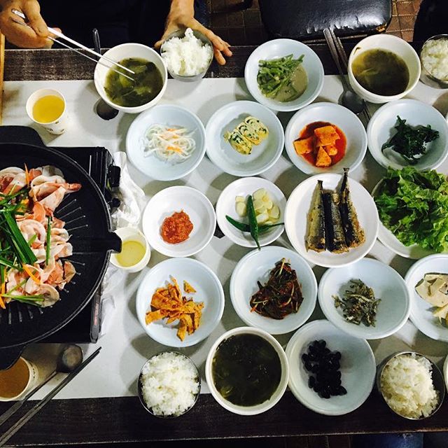 출처 : 과역기사님식당 인스타그램 검색 결과