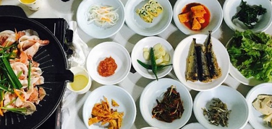 과역기사님식당