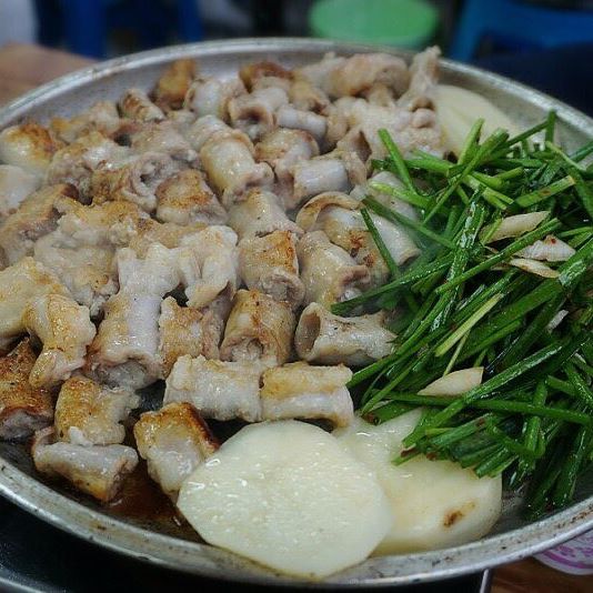 서울 중곡 곱창/대창 맛집 BEST 5 | 식신