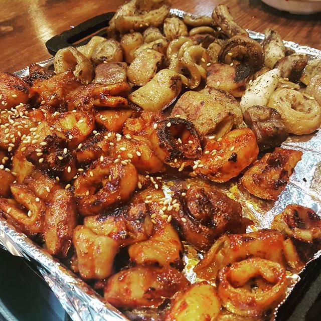 출처:정은이네곱창인스타그램검색결과 