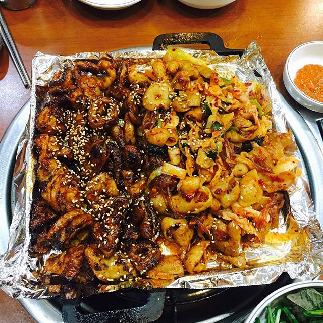 출처:정은이네곱창인스타그램검색결과 
