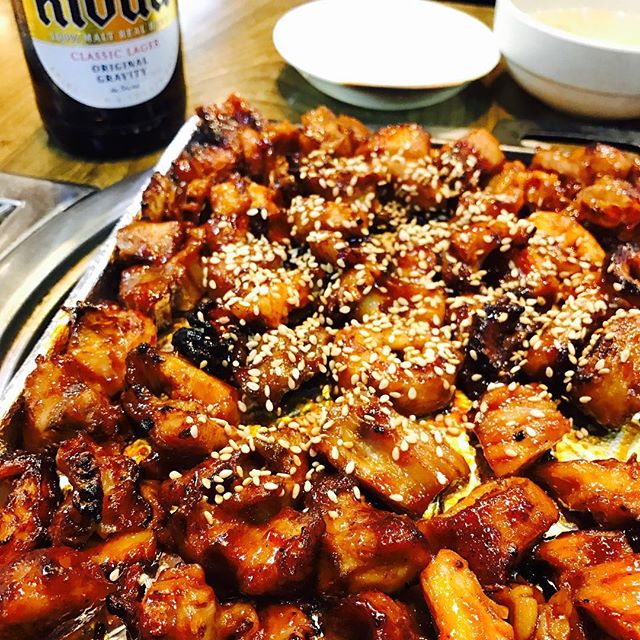 출처:왕십리정부네곱창인스타그램검색결과 