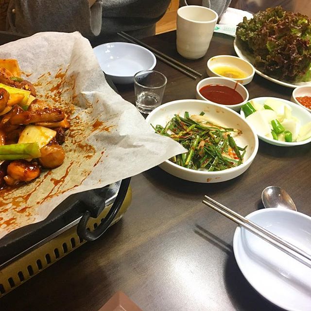 출처:전봇대곱창인스타그램검색결과 
