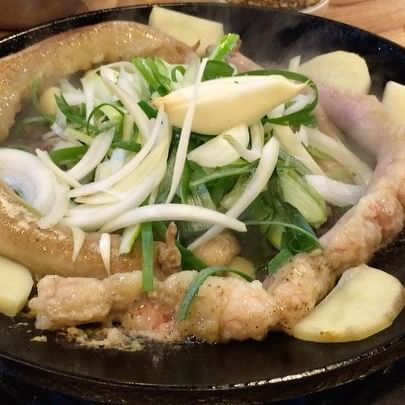 출처:전봇대곱창인스타그램검색결과 