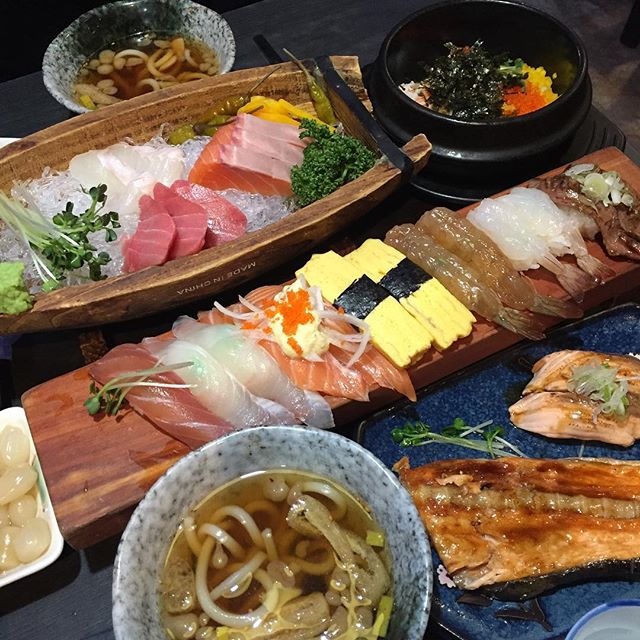 김기엽초밥좋은날|맛집, 일/중/아시아맛집