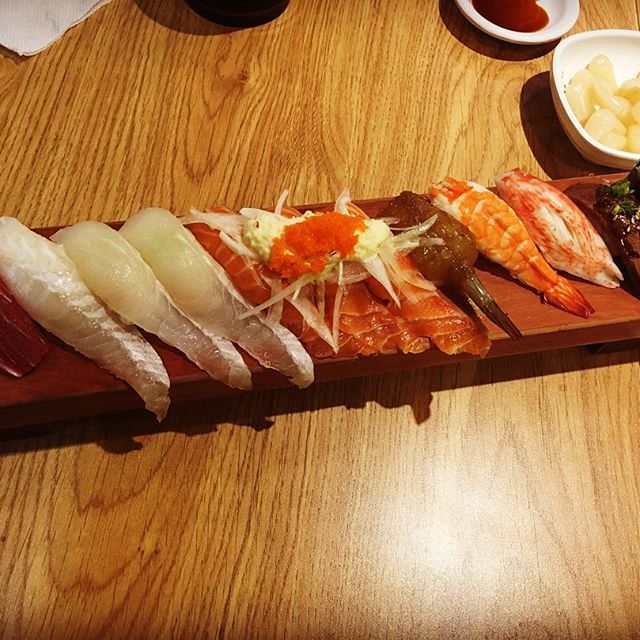 김기엽초밥좋은날|맛집, 일/중/아시아맛집