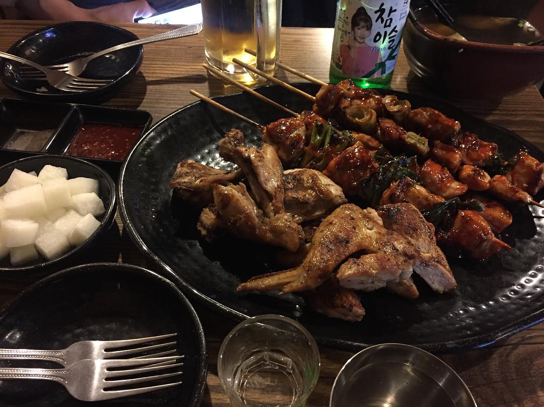 백종원의 3대천왕 꼬치특집 | 식신 꼬치특집 | 식신