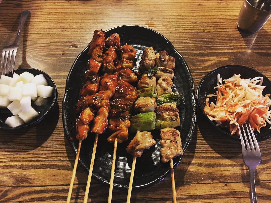 출처 : 고가네숯불구이통닭 인스타그램 검색 결과