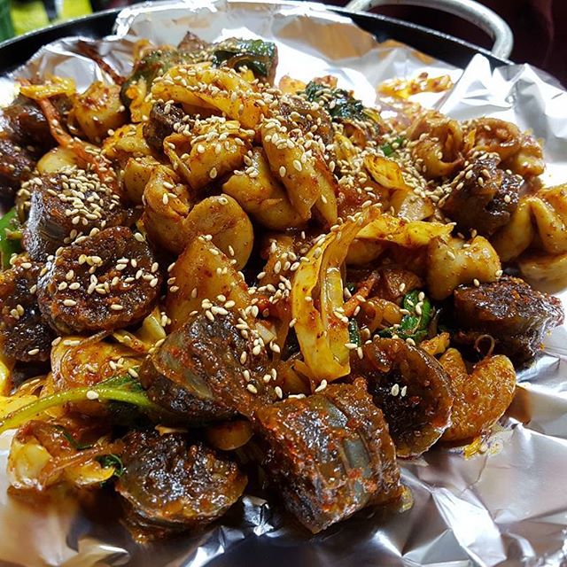 원조일미곱창 - 서울 강북, 종로 | 맛집검색 식신