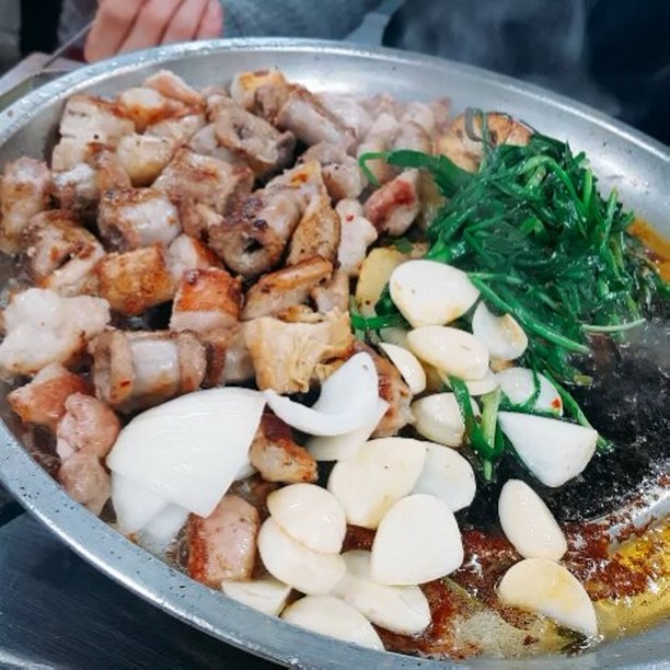 참곱창 - 서울 강북, 세종대 군자 중곡 | 맛집검색 식신