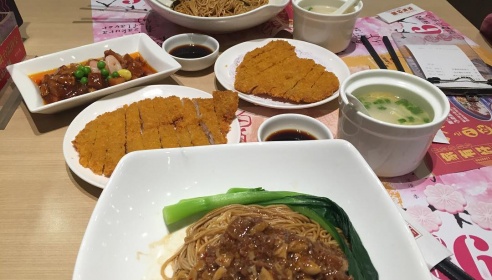 家有好面(JiaYouHaoMian) 매장 이미지