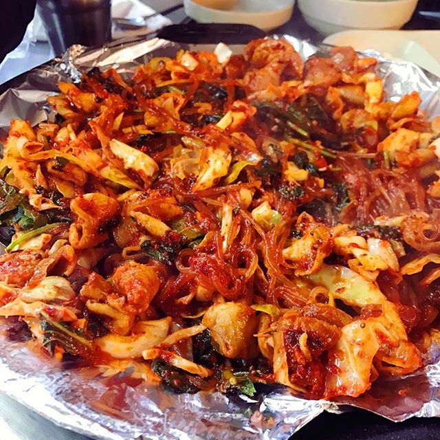 출처:명성곱창인스타그램검색결과 