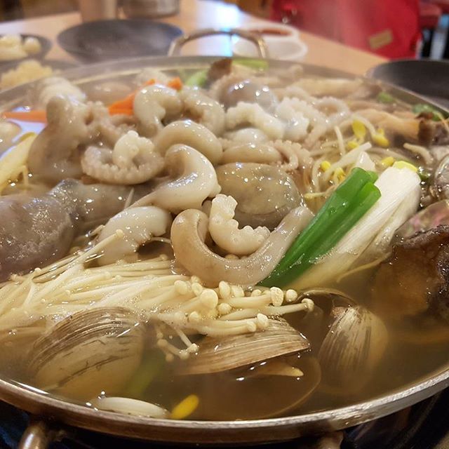 출처:낙지일번지인스타그램검색결과