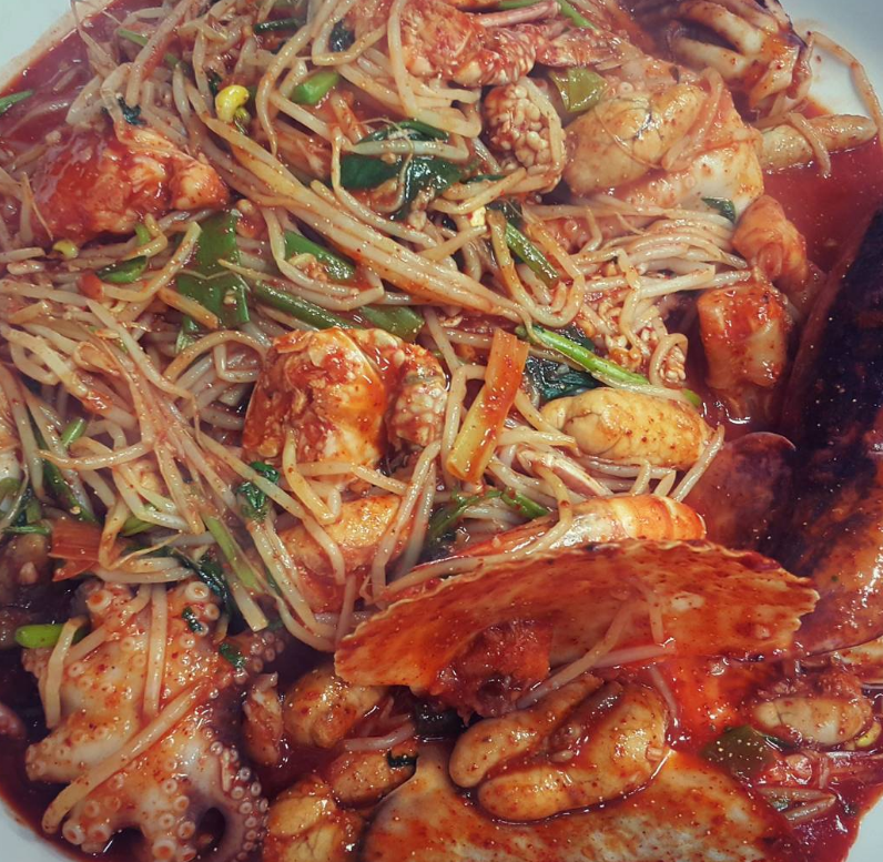미래식당 - 경기, 분당-서현 율동공원 | 맛집검색 식신