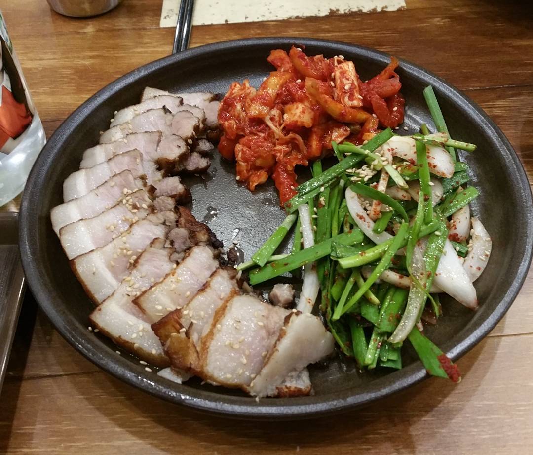 이화수전통육개장 - 서울 강남, 삼성동 | 맛집검색 식신