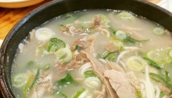 마포양지설렁탕 매장 이미지