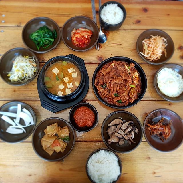 솟대 - 서울 강남, 봉천 신림 | 맛집검색 식신