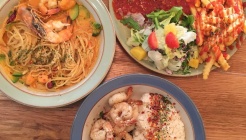 에이바이트키친 매장 이미지