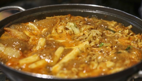 모꼬지에 매장 이미지