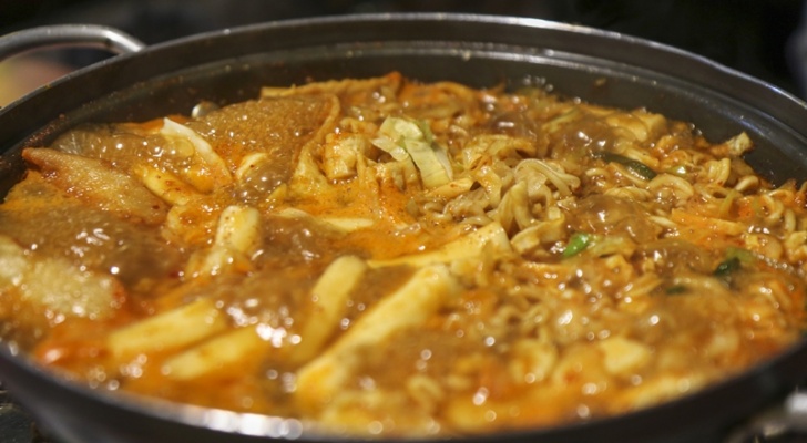 바쁘다 바빠, 방이동 직장인 선택 맛집 25곳