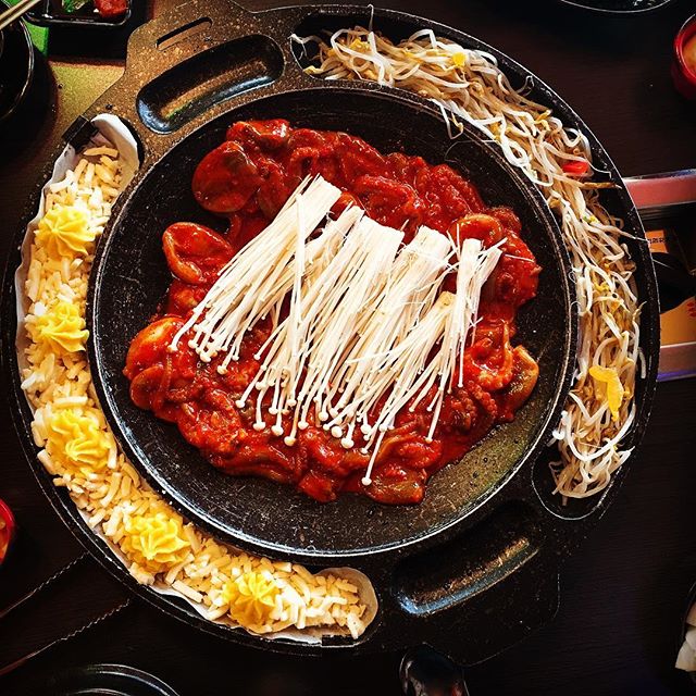 서울 강동 해물탕/해물요리 맛집 BEST 5 | 식신