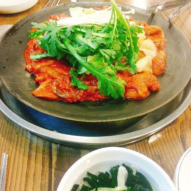 출처:신화쭈꾸미인스타그램검색결과 