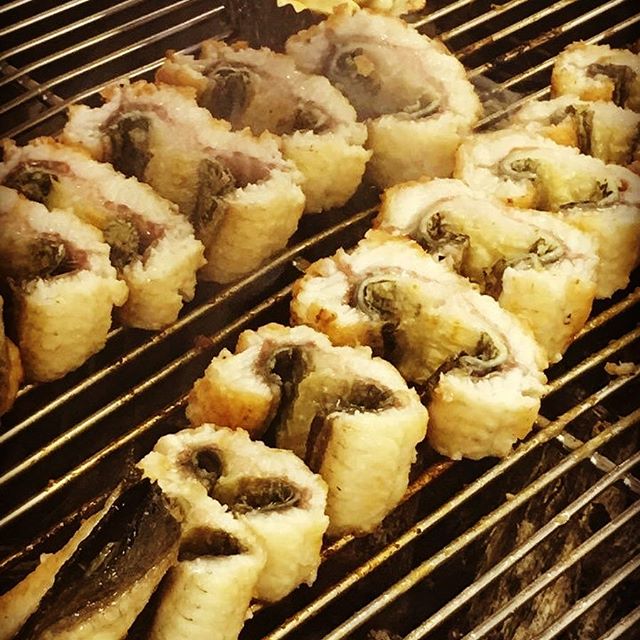 출처:장수천한방민물장어인스타그램검색결과