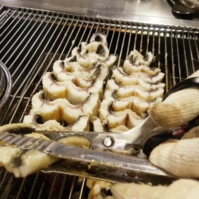 출처:장수천한방민물장어인스타그램검색결과