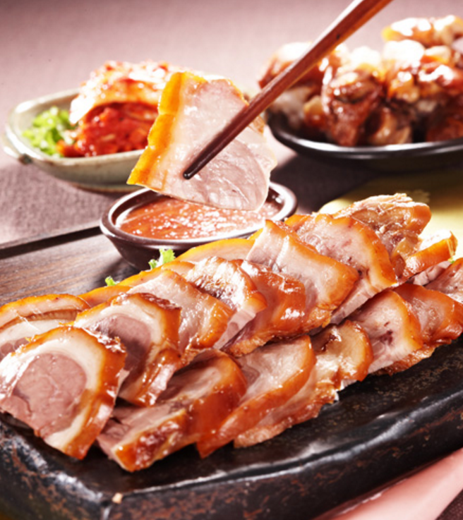 장충동왕족발 - 경기, 일산동구 정발산 백석 | 맛집검색 식신