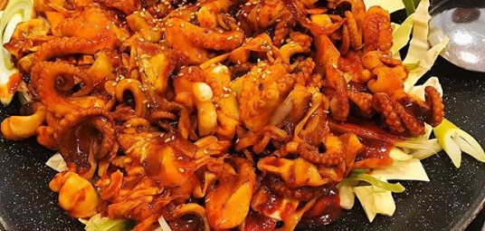 온누리쭈꾸미 쌍문역점