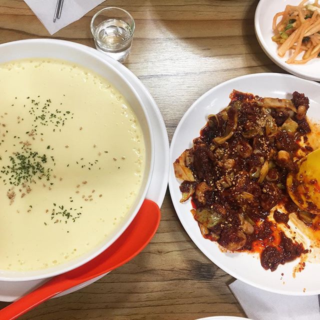 신쭈꾸미 - 서울 강남, 봉천 신림 | 맛집검색 식신