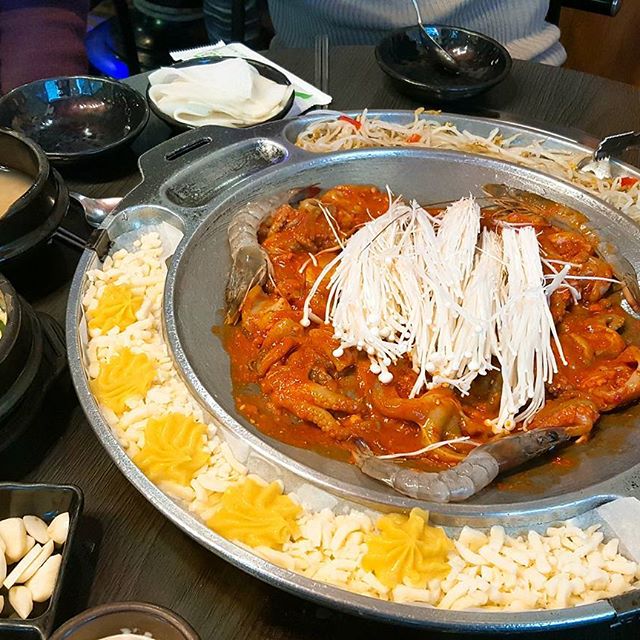 쭉삼이 - 서울 강남, 천호 강동 둔촌 | 맛집검색 식신