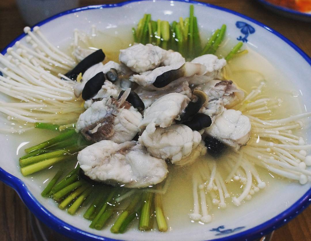 출처:부산복집인스타그램검색결과 