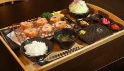 정돈 매장 이미지