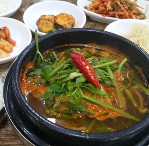 서울 중랑 해물탕/해물요리 맛집 BEST 5 매거진에 대한 사진입니다.