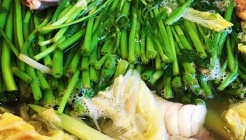 오래복집 매장 이미지