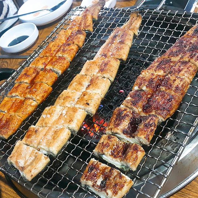 수유장어촌 - 서울 강북, 수유 우이 | 맛집검색 식신