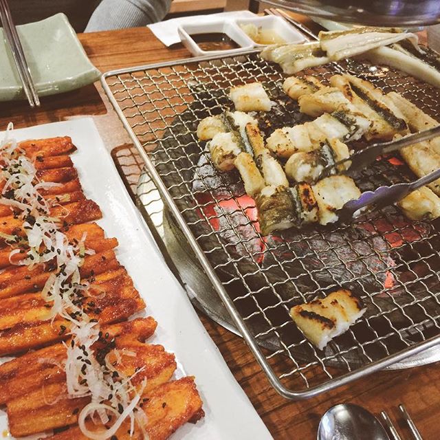 두어마리 - 서울 강남, 양재-양재천카페거리 | 맛집검색 식신