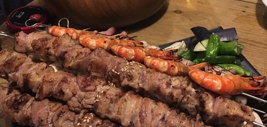 청사포