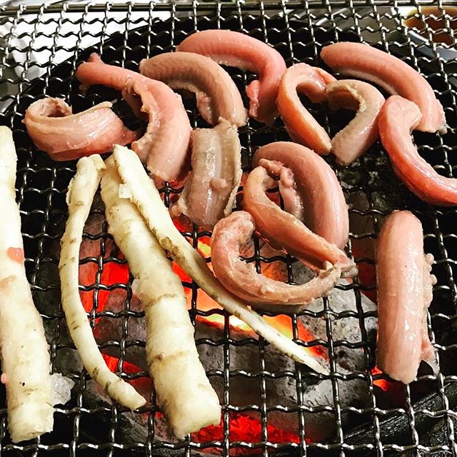 참숯꼼장어 - 서울 강북, 동대문 장충 신당 | 맛집검색 식신
