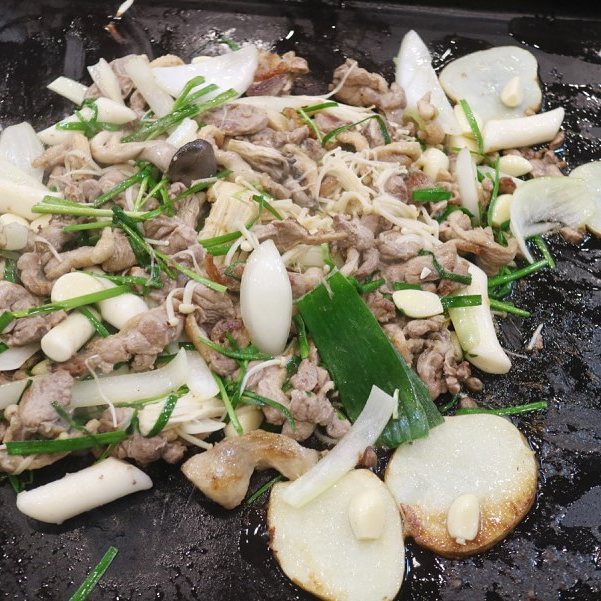 황금오리|월곡/석계맛집, 고기맛집